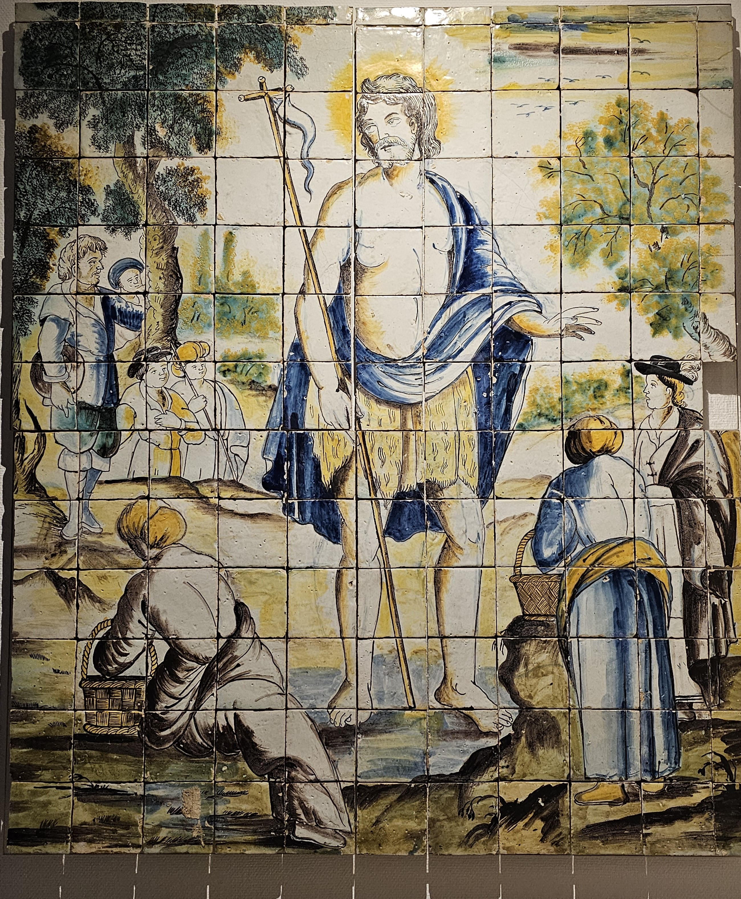 Azulejo